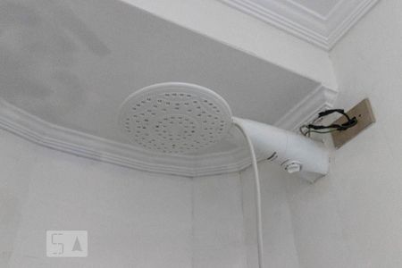 Apartamento para alugar com 55m², 2 quartos e 1 vagaBanheiro