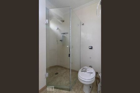 Apartamento para alugar com 55m², 2 quartos e 1 vagaBanheiro