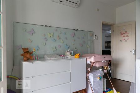 Quarto de apartamento para alugar com 2 quartos, 62m² em Macuco, Santos