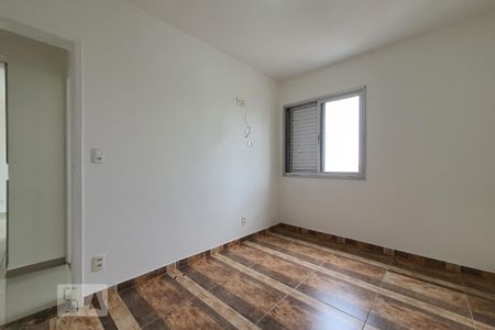 Quarto 2 de apartamento para alugar com 2 quartos, 63m² em Jardim Santa Cruz (sacomã), São Paulo