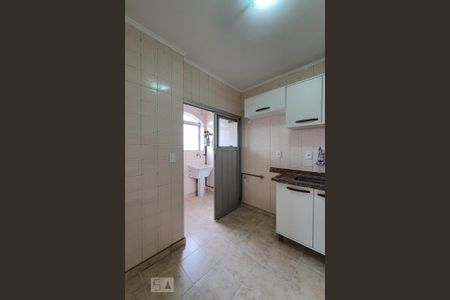 Apartamento para alugar com 63m², 2 quartos e 1 vaga Apartamento para alugar com 63m², 2 quartos e 1 vagaCozinha