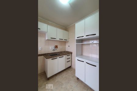 Apartamento para alugar com 63m², 2 quartos e 1 vaga Apartamento para alugar com 63m², 2 quartos e 1 vagaCozinha