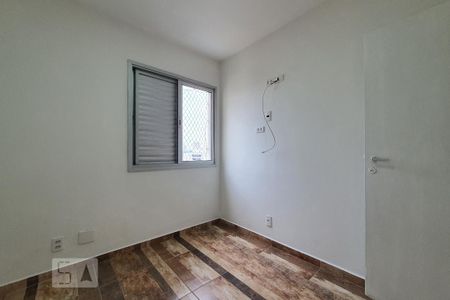 Quarto 1 de apartamento para alugar com 2 quartos, 63m² em Jardim Santa Cruz (sacomã), São Paulo