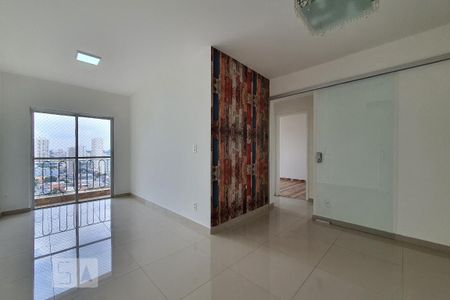 Apartamento para alugar com 2 quartos, 63m² em Jardim Santa Cruz (sacomã), São Paulo