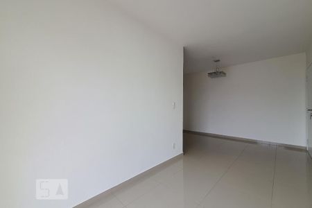 Sala de apartamento para alugar com 2 quartos, 63m² em Jardim Santa Cruz (sacomã), São Paulo