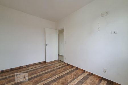 Quarto 2 de apartamento para alugar com 2 quartos, 63m² em Jardim Santa Cruz (sacomã), São Paulo