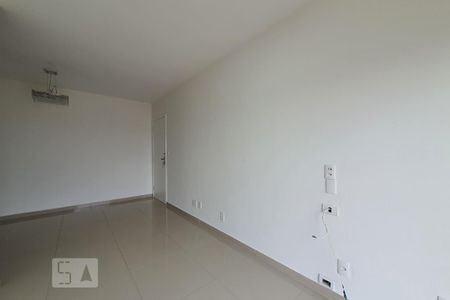 Sala de apartamento para alugar com 2 quartos, 63m² em Jardim Santa Cruz (sacomã), São Paulo