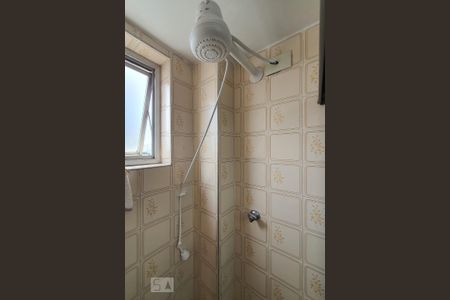 Apartamento para alugar com 63m², 2 quartos e 1 vaga Apartamento para alugar com 63m², 2 quartos e 1 vagaBanheiro