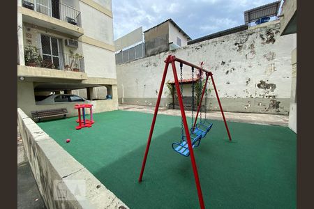 Apartamento à venda com 70m², 2 quartos e 1 vagaÁrea Comum - Playground