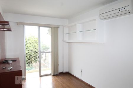 Sala de apartamento à venda com 2 quartos, 70m² em Cachambi, Rio de Janeiro