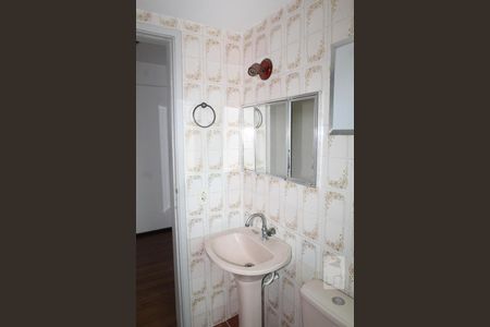 Apartamento à venda com 70m², 2 quartos e 1 vagaBanheiro