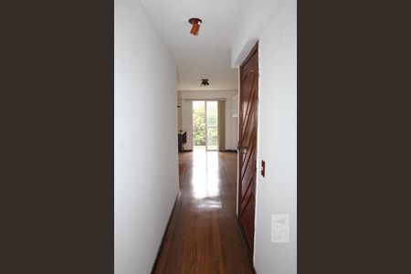 Corredor de apartamento à venda com 2 quartos, 70m² em Cachambi, Rio de Janeiro