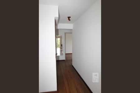 Corredor de apartamento à venda com 2 quartos, 70m² em Cachambi, Rio de Janeiro