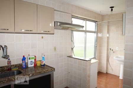Apartamento à venda com 70m², 2 quartos e 1 vagaCozinha