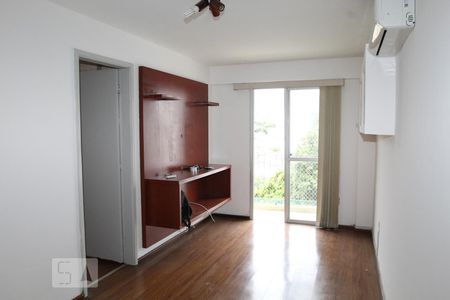 Sala de apartamento à venda com 2 quartos, 70m² em Cachambi, Rio de Janeiro