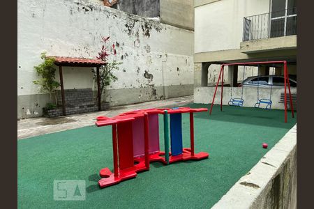 Apartamento à venda com 70m², 2 quartos e 1 vagaÁrea Comum - Playground