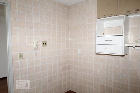 Apartamento à venda com 70m², 2 quartos e 1 vagaCozinha