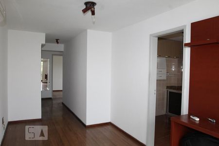 Sala de apartamento à venda com 2 quartos, 70m² em Cachambi, Rio de Janeiro