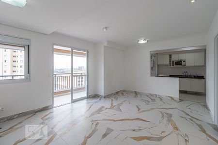Sala de apartamento à venda com 3 quartos, 109m² em Centro Comercial Jubran, Barueri
