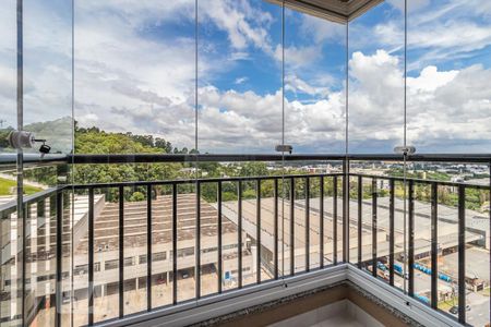 Apartamento à venda com 109m², 3 quartos e 2 vagasVaranda da Suíte