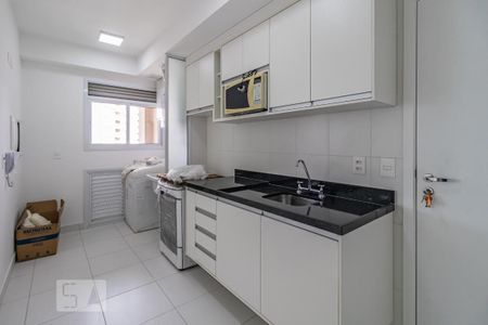 Apartamento à venda com 109m², 3 quartos e 2 vagasCozinha