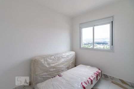 Apartamento à venda com 109m², 3 quartos e 2 vagasQuarto 2