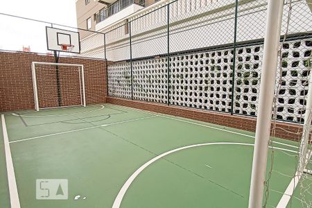Apartamento à venda com 109m², 3 quartos e 2 vagasQuadra Esportiva