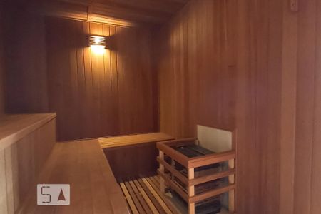 Apartamento à venda com 109m², 3 quartos e 2 vagasSauna