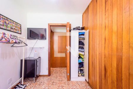 Apartamento à venda com 70m², 3 quartos e 1 vagaQuarto 3