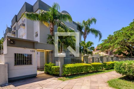 Apartamento à venda com 70m², 3 quartos e 1 vagaFachada