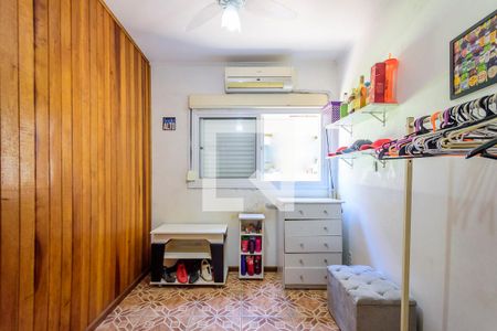 Apartamento à venda com 70m², 3 quartos e 1 vagaQuarto 3