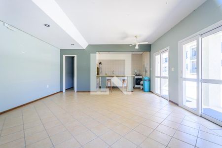 Apartamento à venda com 70m², 3 quartos e 1 vagaÁrea comum - Salão de festas