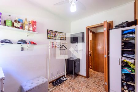 Apartamento à venda com 70m², 3 quartos e 1 vagaQuarto 3