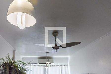 Apartamento à venda com 70m², 3 quartos e 1 vagaSala