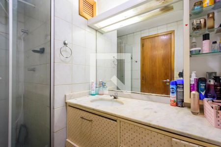 Apartamento à venda com 70m², 3 quartos e 1 vagaBanheiro