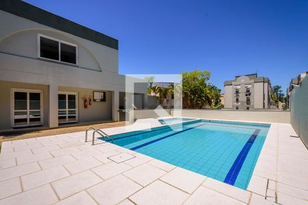 Apartamento à venda com 70m², 3 quartos e 1 vagaÁrea comum - Piscina