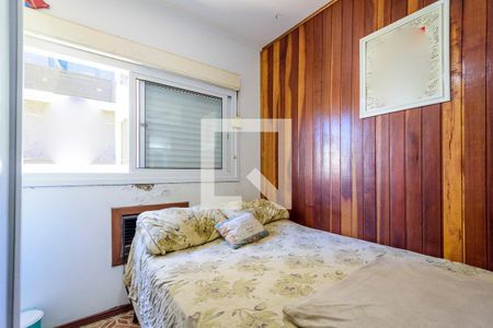 Apartamento à venda com 70m², 3 quartos e 1 vagaQuarto 2
