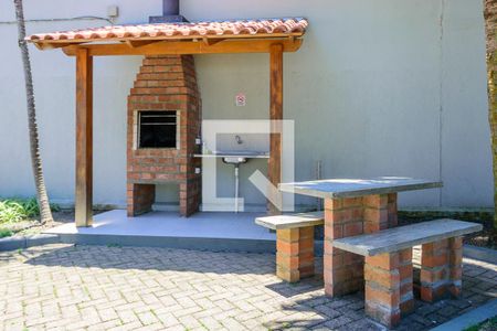 Apartamento à venda com 70m², 3 quartos e 1 vagaÁrea comum - Churrasqueira