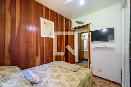 Apartamento à venda com 70m², 3 quartos e 1 vagaQuarto 2