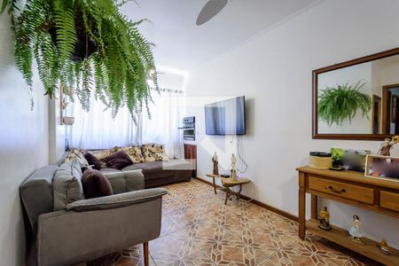 Apartamento à venda com 70m², 3 quartos e 1 vagaSala
