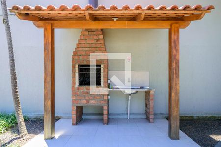 Apartamento à venda com 70m², 3 quartos e 1 vagaÁrea comum - Churrasqueira