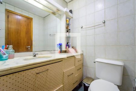Apartamento à venda com 70m², 3 quartos e 1 vagaBanheiro