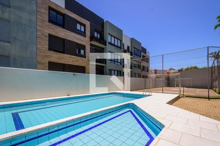 Apartamento à venda com 70m², 3 quartos e 1 vagaÁrea comum - Piscina