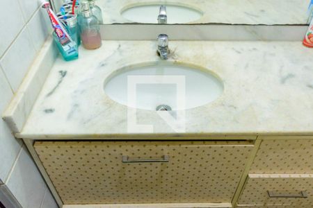 Apartamento à venda com 70m², 3 quartos e 1 vagaBanheiro