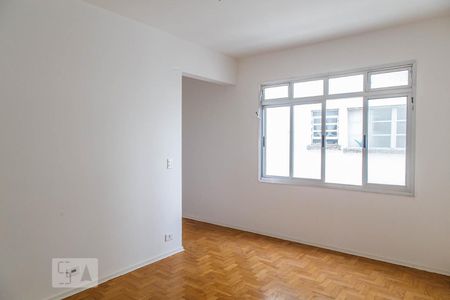 Sala de apartamento à venda com 2 quartos, 70m² em Canindé, São Paulo