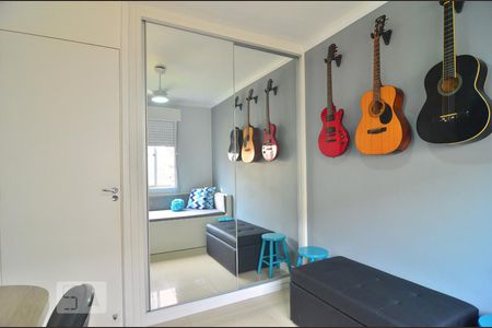 Quarto 1 de apartamento à venda com 2 quartos, 50m² em Igara, Canoas