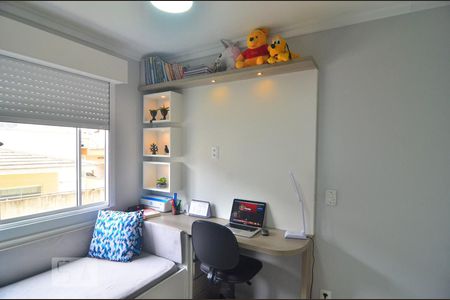 Quarto 1 de apartamento à venda com 2 quartos, 50m² em Igara, Canoas