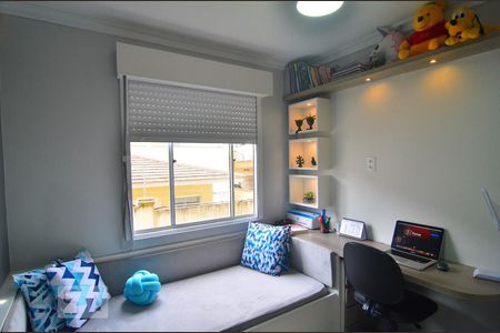 Quarto 1 de apartamento à venda com 2 quartos, 50m² em Igara, Canoas