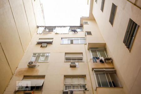 Apartamento para alugar com 33m², 1 quarto e sem vagaVista