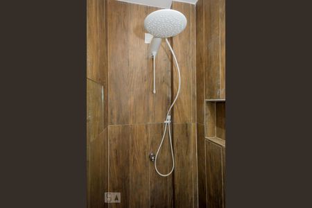 Apartamento para alugar com 33m², 1 quarto e sem vagaBanheiro 